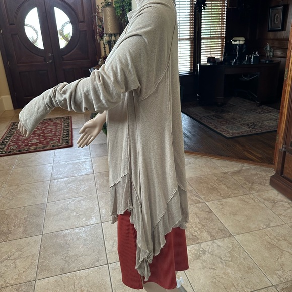 We the Free boho top - Picture 8 of 10